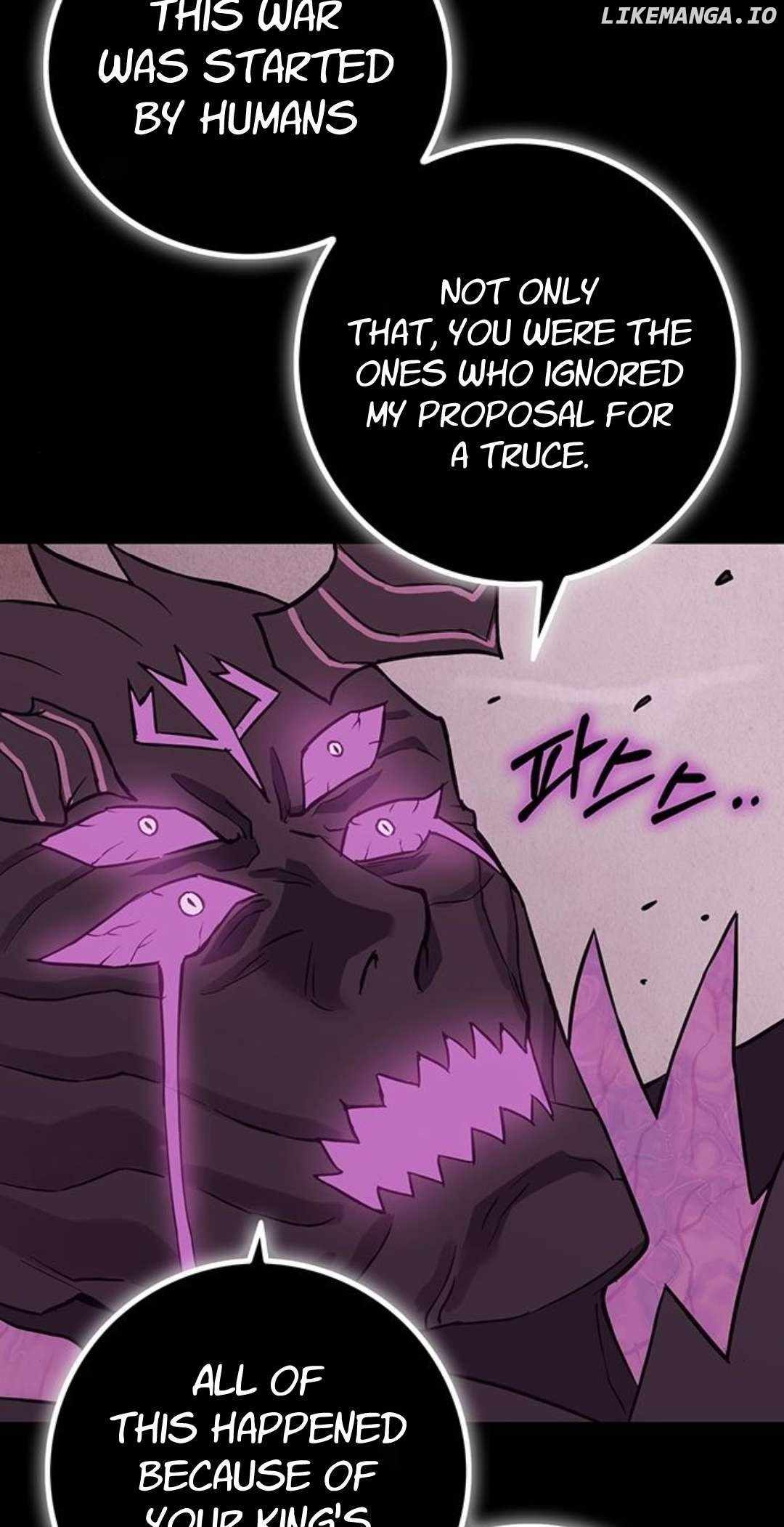 Hardcore Leveling Warrior Chapter 408 8